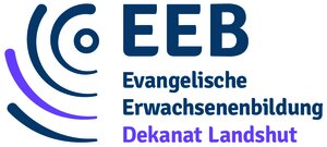 Logo des Evangelischen Bildungswerkes Landshut e.V.