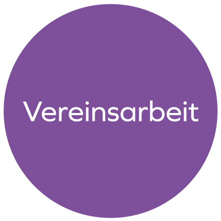 Vereinsarbeit