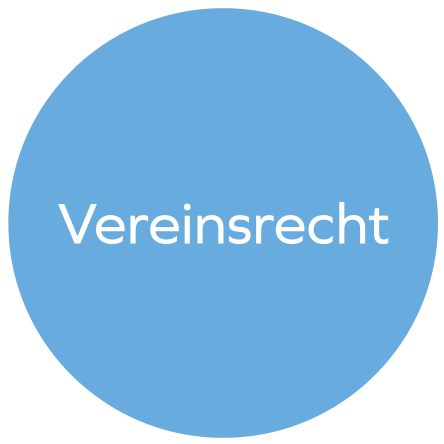 Vereinsrecht